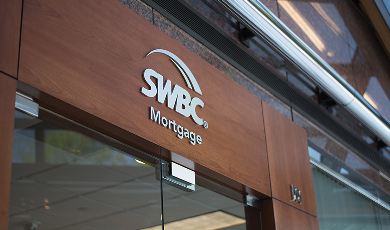 Swbc Mortgage Recognized As Top Texas Veterans Home Loan Lender Swbc